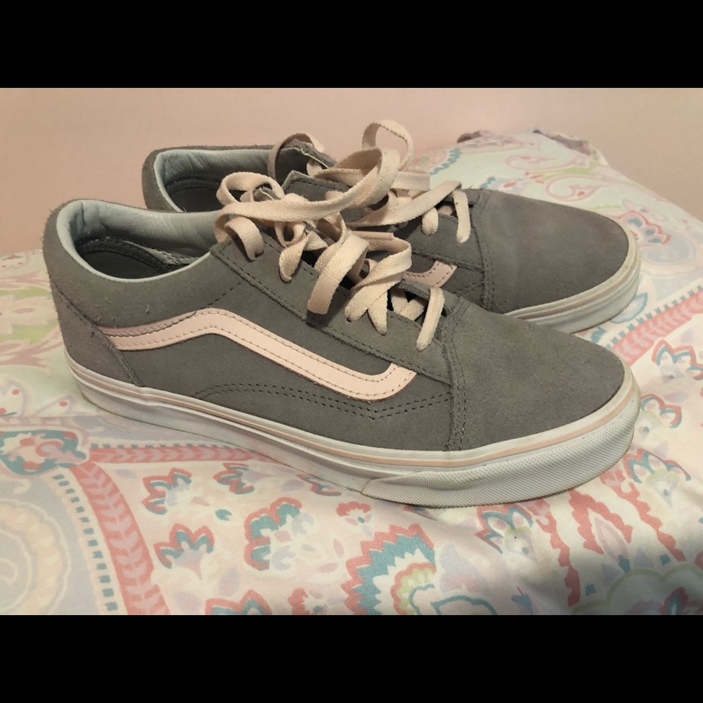 Vans sneakers